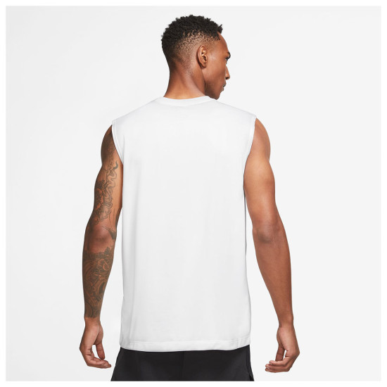 Nike Ανδρική αμάνικη μπλούζα Dri-FIT Legend Reset Tank Top